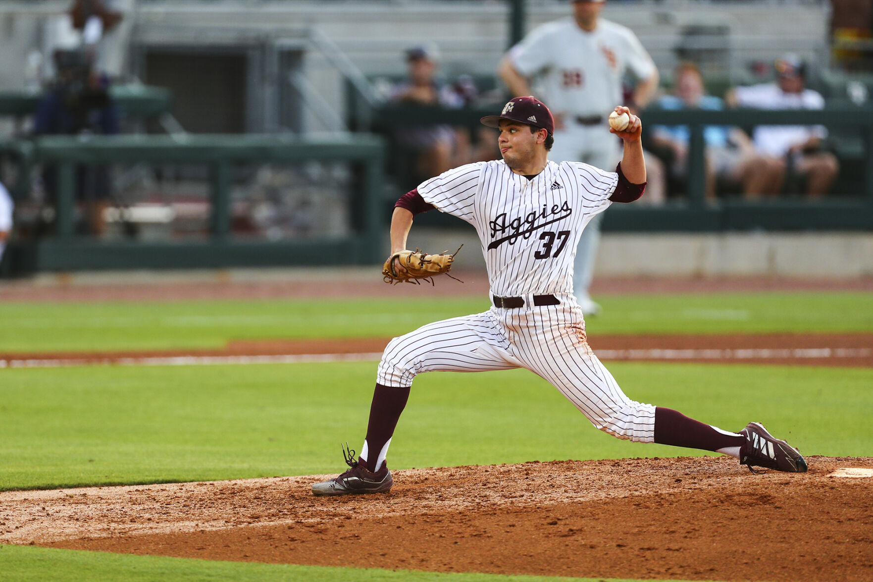 Texas A&M vs. LSU